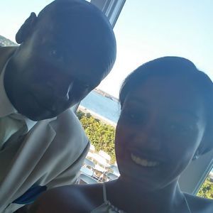 Meet your Posher, Tarese